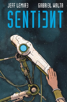 Sentient Deluxe Edition 1952203813 Book Cover