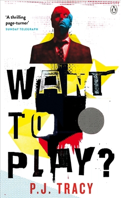 Want to Play?: Penguin Picks 1405933690 Book Cover