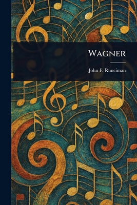 Wagner 1022983482 Book Cover