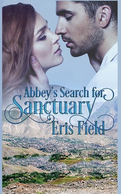 Abbey's Search for Sanctuary B0DNQQDVPM Book Cover
