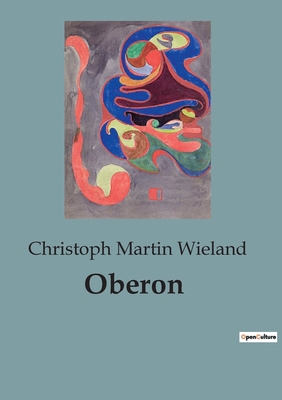 Oberon [German] B0CMN494SC Book Cover