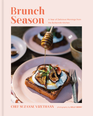 Brunch Season: A Year of Delicious Mornings fro... 1423665635 Book Cover