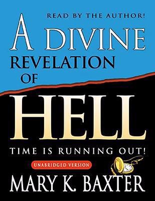 Bktrax-Cass-Divine REV of Hell (2 Cass) 0883683431 Book Cover