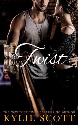 Twist 1509806318 Book Cover