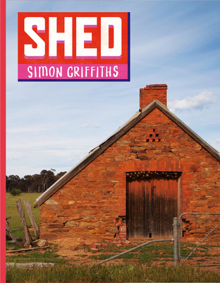 Shed 1921383399 Book Cover