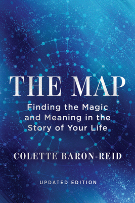 The Map: Finding the Magic and Meaning in the S... 1401997716 Book Cover