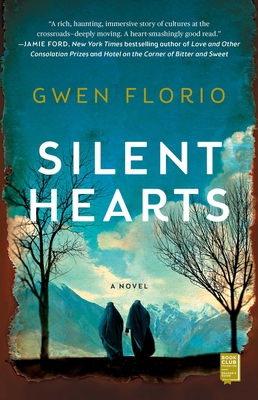 Silent Hearts 1501181939 Book Cover