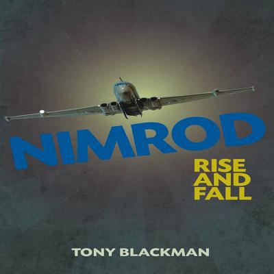Nimrod Rise and Fall 1908117796 Book Cover