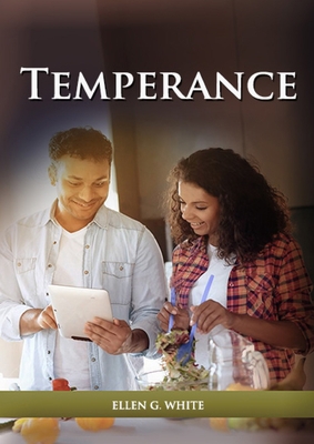 Temperance: (Biblical Principles on health, Cou... [Large Print] 1087982472 Book Cover