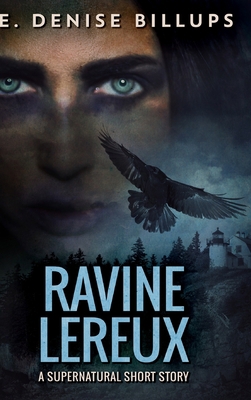 Ravine Lereux: Large Print Hardcover Edition [Large Print]            Book Cover