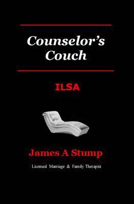 Ilsa 1500804037 Book Cover