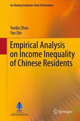 Empirical Analysis on Income Inequality of Chin... 3642249515 Book Cover