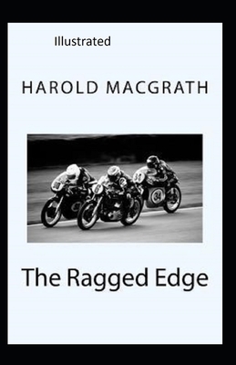 Paperback The Ragged Edge Illustrated Book