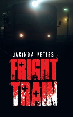 Fright Train 172835921X Book Cover