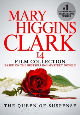 Mary Higgins Clark Collection            Book Cover