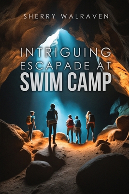 Intriguing Escapade at Swim Camp 1963735307 Book Cover