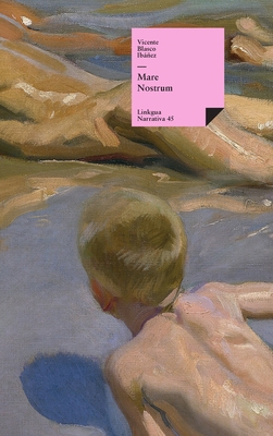 Mare Nostrum [Spanish] 8411265617 Book Cover