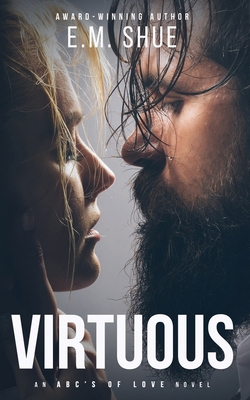 Virtuous: An ABCs of Love Novel B0BD2248MQ Book Cover
