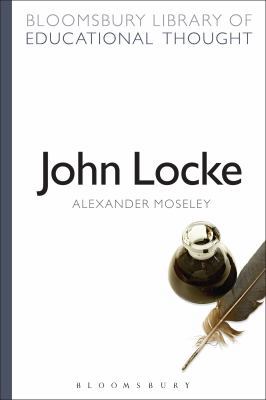 John Locke B01BNHS9GA Book Cover