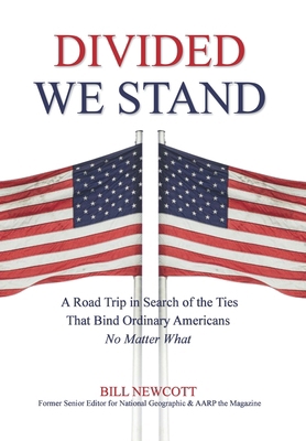 Divided We Stand B0GZCP4R21 Book Cover