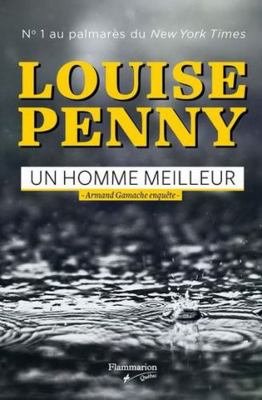 Un homme meilleur [French] 2890778843 Book Cover