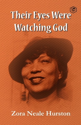 Their eyes were watching god 9390575761 Book Cover