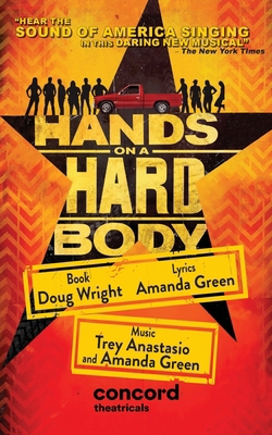 Hands on a Hardbody 0573701814 Book Cover