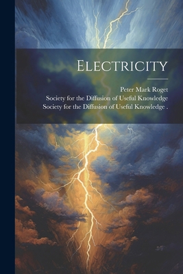 Electricity 1022574523 Book Cover