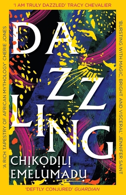 Wildfire Dazzling A bewitching tale of magic st... 1472289684 Book Cover