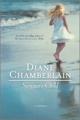Summer's Child 0778328414 Book Cover