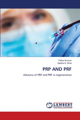 Prp and Prf 6208117593 Book Cover