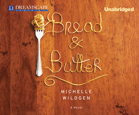 Bread & Butter 1629233811 Book Cover