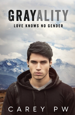 Grayality 1802509623 Book Cover