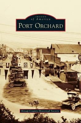 Port Orchard 1531659977 Book Cover