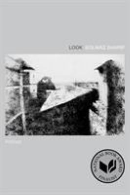 Look: Poems 1555977448 Book Cover