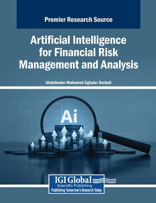 Artificial Intelligence for Financial Risk Mana... B0F4ZY11Z8 Book Cover