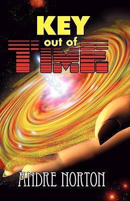 Key Out of Time 1604502347 Book Cover