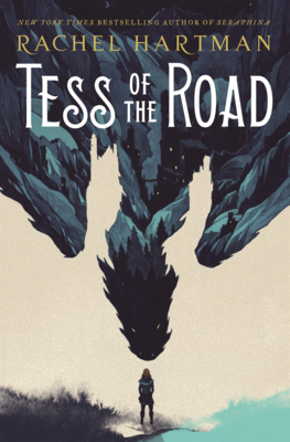 Tess of the Road B0GMZ74JZR Book Cover