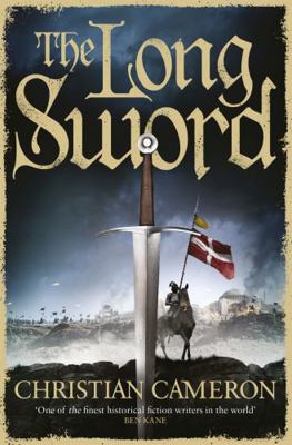The Long Sword (Chivalry) 1409142442 Book Cover