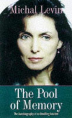 The Pool of Memory: The Autobiography of an Unw... 0717127575 Book Cover