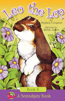 Leo the Lop 1939011566 Book Cover