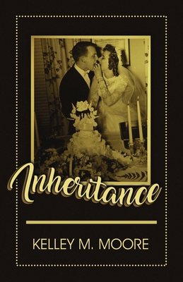 Inheritance B0CTRFMG2S Book Cover