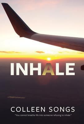 Inhale 1773703161 Book Cover