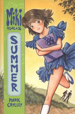 Summer 0007246617 Book Cover