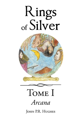 Tome One: Arcana 1662472765 Book Cover
