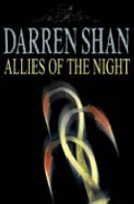 Allies of the Night 000713780X Book Cover