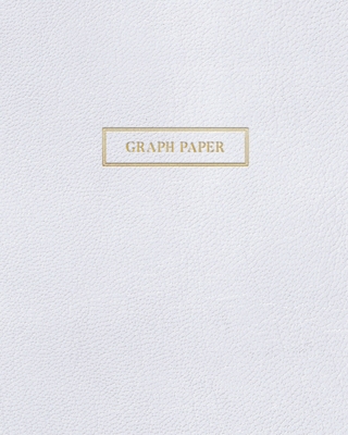 Graph Paper: Executive Style Composition Notebo... 1690894733 Book Cover