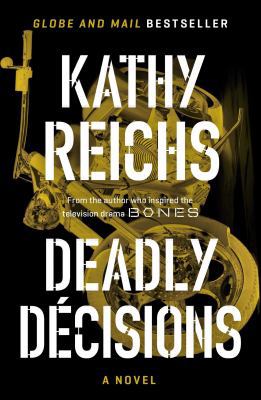 Deadly Decisions 1501122452 Book Cover