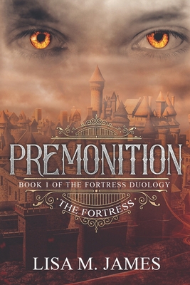 Premonition 1696389976 Book Cover