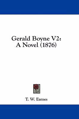 Gerald Boyne V2: A Novel (1876) 1436936144 Book Cover